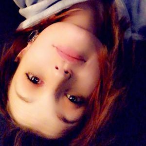 Meet your Posher, Krysta